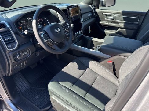 New 2026 RAM 1500 Big Horn image 9