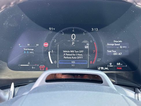New 2026 Lexus TX 350 AWD image 32