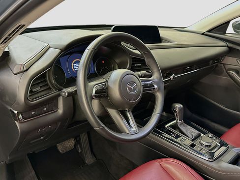 Used 2025 MAZDA CX-30 AWD 2.5 S w/ Preferred Package image 18