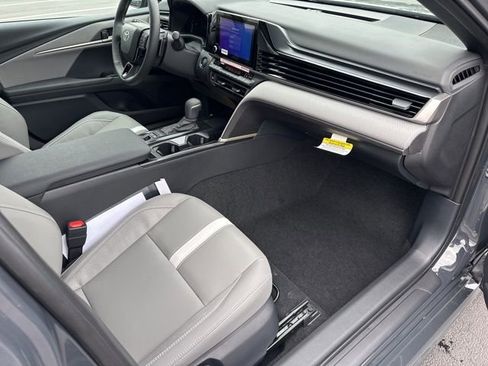 New 2026 Toyota Camry SE image 22