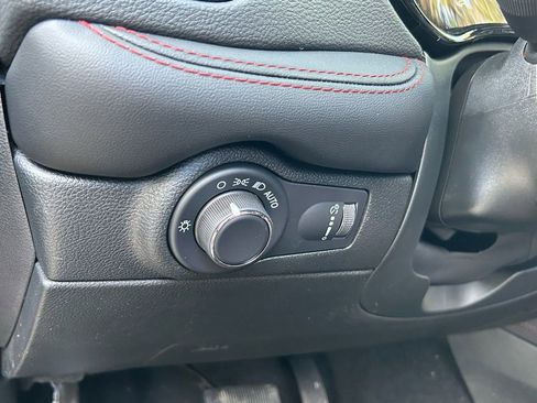 New 2026 Dodge Durango GT image 46