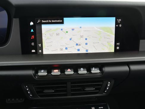 Certified 2025 Porsche 911 Carrera GTS image 29