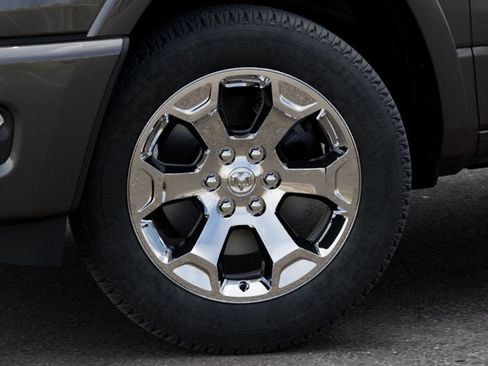 New 2026 RAM 1500 Big Horn image 34