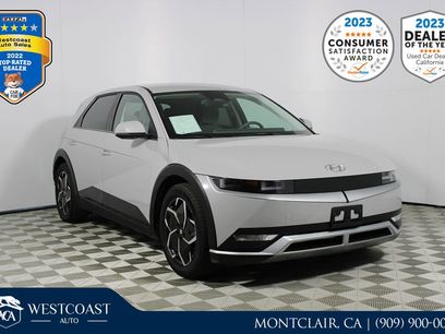 Used 2024 Hyundai Ioniq 5 SE