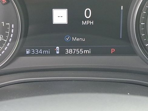 Certified 2022 Cadillac XT6 Premium Luxury w/ Technology Package image 20