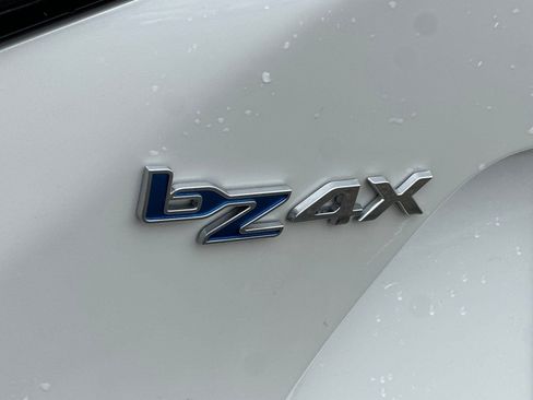 Certified 2023 Toyota bZ4X Limited image 51
