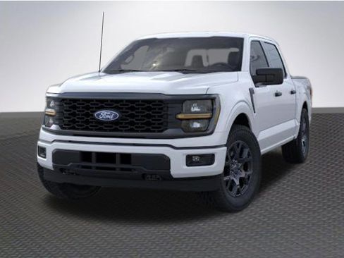 New 2026 Ford F150 STX w/ Equipment Group 200A image 2