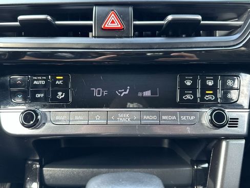 Used 2025 Kia Seltos S image 29