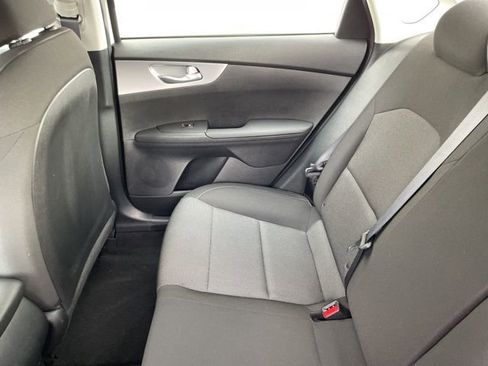 Certified 2023 Kia Forte LXS image 26