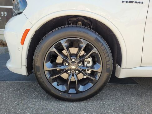 Used 2023 Dodge Durango R/T RWD image 36