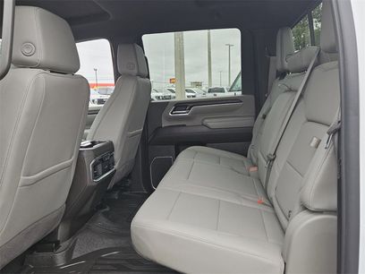 Certified 2024 GMC Sierra 2500 SLT w/ SLT Premium Package