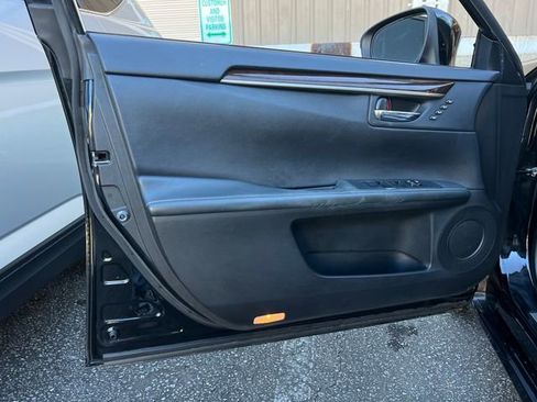 Used 2014 Lexus ES 350 image 9