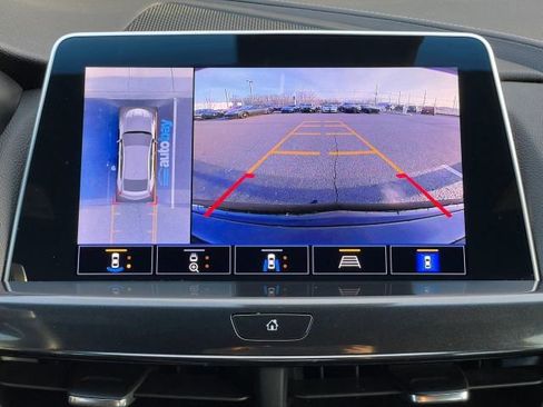 Used 2022 Cadillac CT5 V Blackwing w/ Parking Package image 31