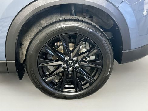 Used 2025 MAZDA CX-5 Carbon Edition AWD/4WD image 11