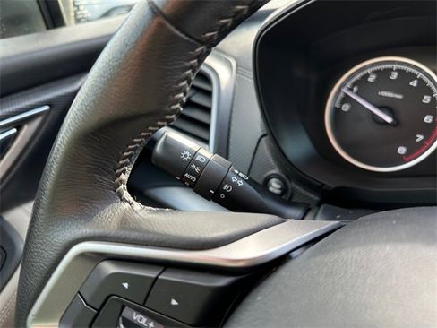 Used 2023 Subaru Forester Premium image 24