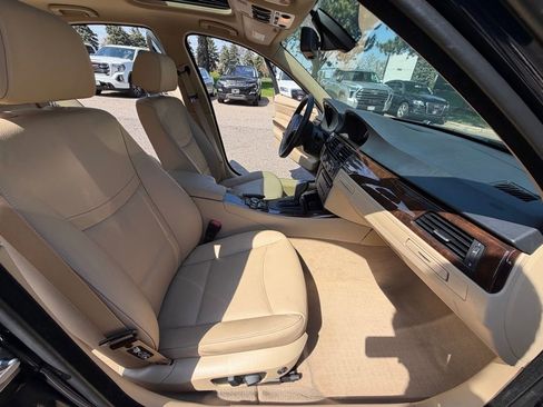 Used 2009 BMW 328i xDrive Sedan AWD/4WD image 33