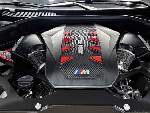 New 2026 BMW X5 M Competition image 39