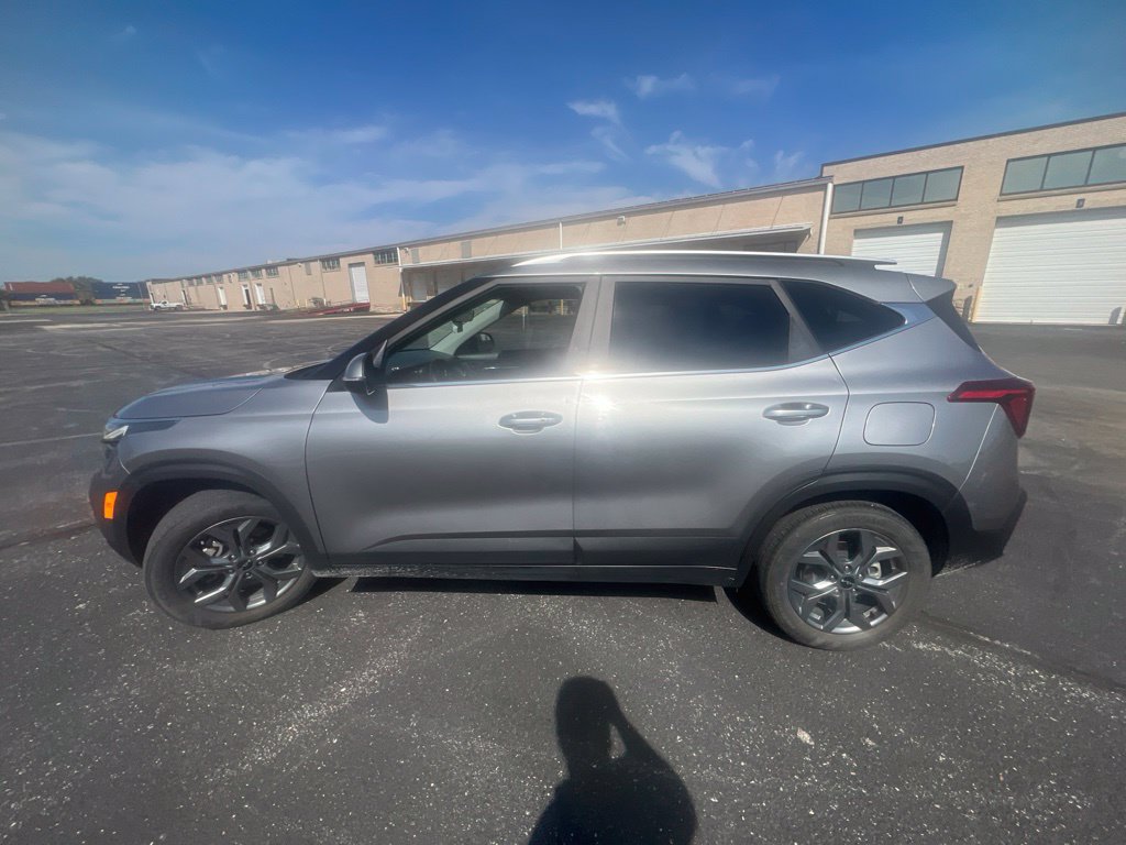 Used 2024 Kia Seltos S AWD/4WD image 6