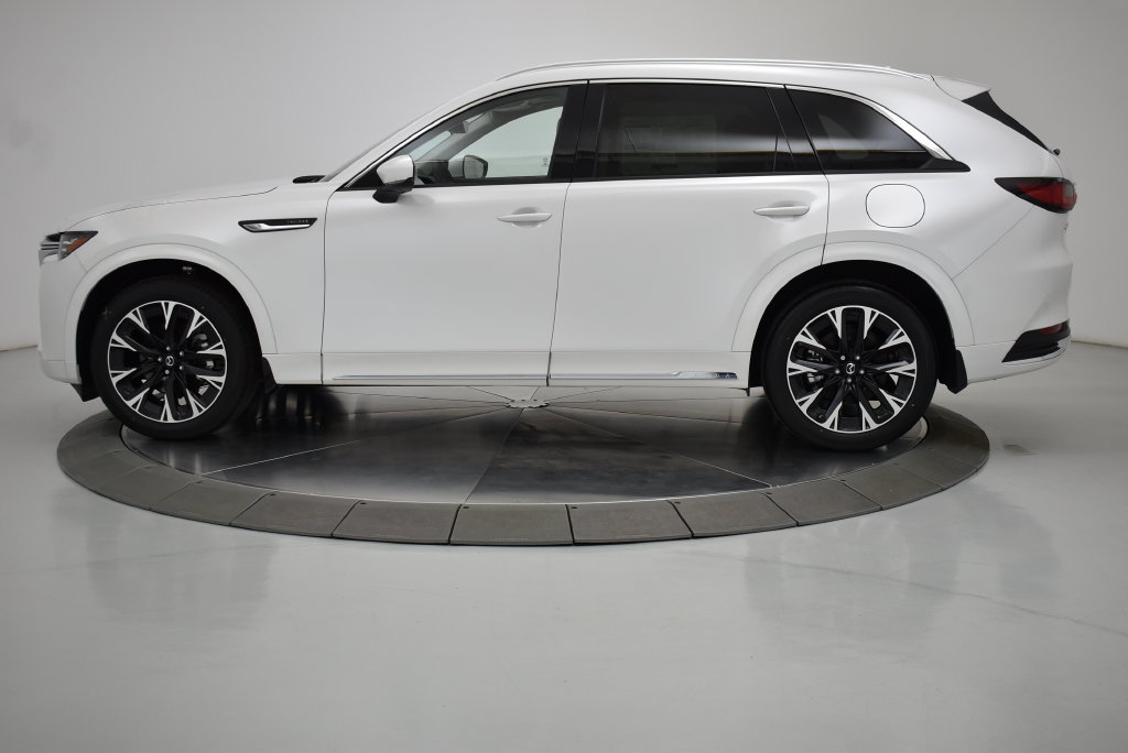Used 2026 MAZDA CX-90 3.3 Turbo S w/ Premium Plus AWD/4WD image 15