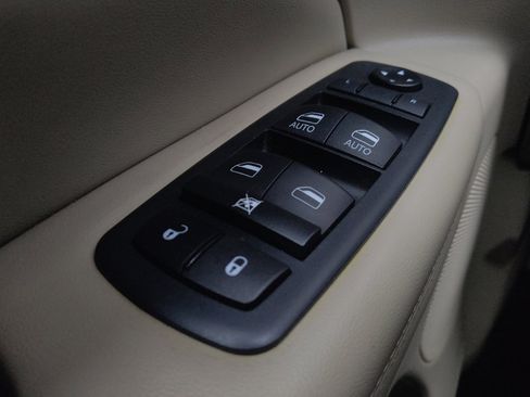 Used 2021 Jeep Grand Cherokee Limited RWD image 27