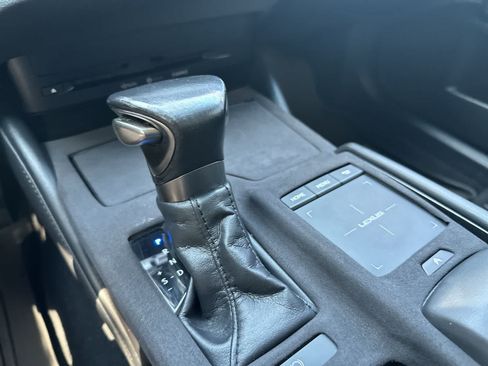 Used 2022 Lexus ES 350 w/ Accessory Package 2 FWD image 21