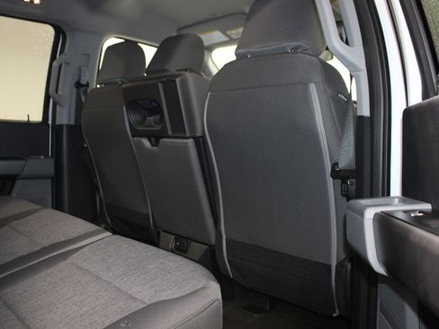 New 2026 Ford F250 XL w/ STX Appearance Package image 29