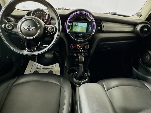Used 2017 MINI Cooper 4-Door Hardtop FWD image 26