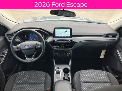 New 2026 Ford Escape Active FWD image 22