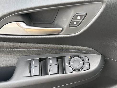 New 2026 Buick Envista Sport Touring w/ Convenience I Package image 16