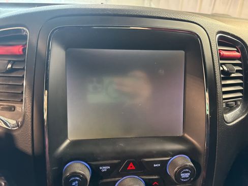 Used 2017 Dodge Durango R/T w/ Blacktop Package image 25