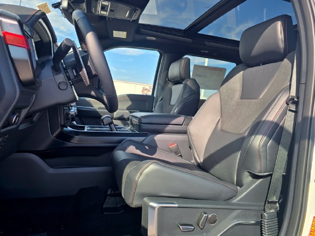New 2026 Ford F150 Raptor AWD/4WD image 11