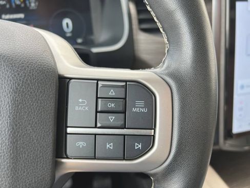 Used 2023 Ford Expedition Limited AWD/4WD image 21
