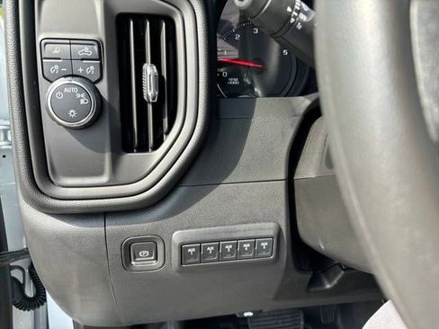 New 2024 Chevrolet Silverado 3500 W/T w/ WT Convenience Package image 24