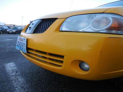 Used 2006 Nissan Sentra 1.8 S image 24