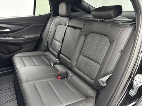 New 2026 Buick Envista Avenir FWD image 40