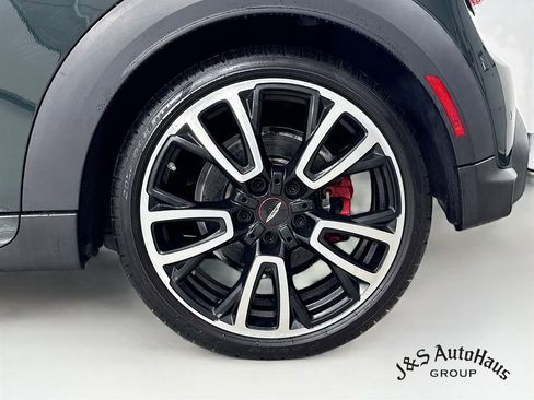 Used 2024 MINI Cooper John Cooper Works image 38