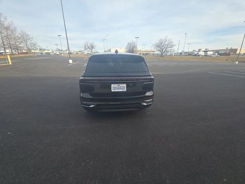 New 2026 Lincoln Nautilus Premier w/ Equipment Group 102A image 4