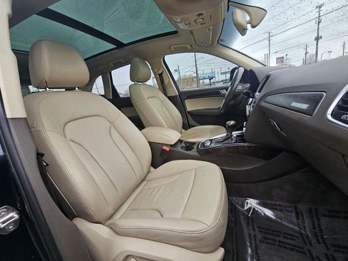 Used 2017 Audi Q5 2.0T Premium image 49