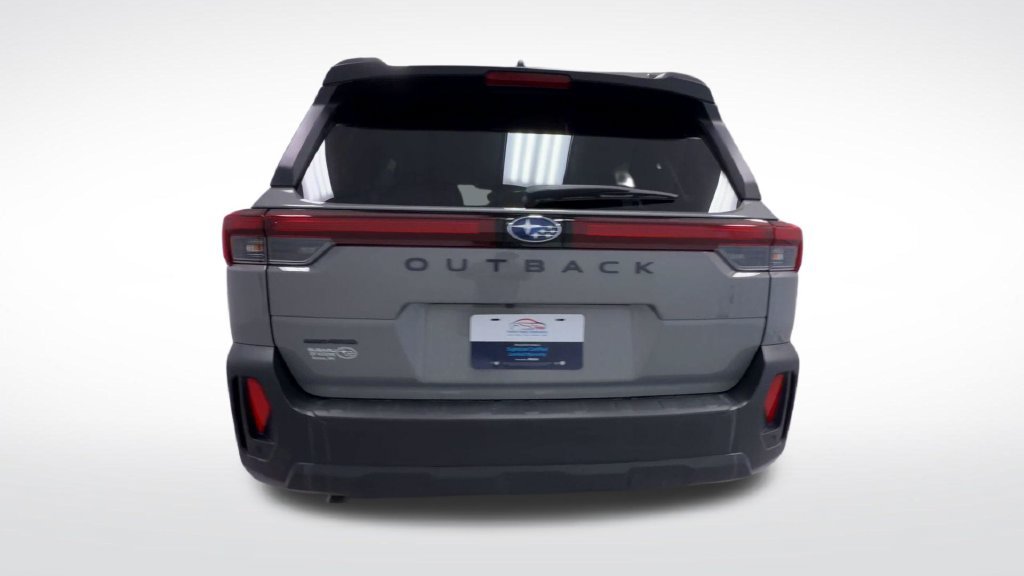 Used 2026 Subaru Outback Premium AWD/4WD image 7
