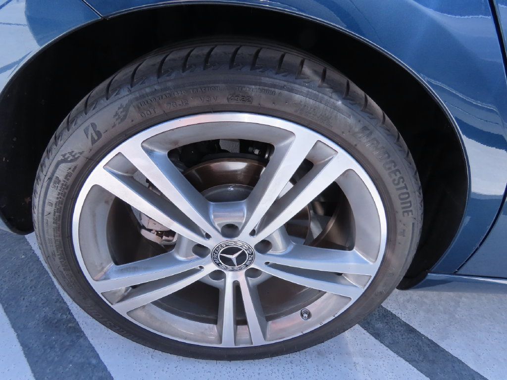 Used 2021 Mercedes-Benz CLA 250 image 17