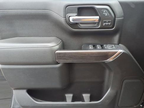 Used 2019 Chevrolet Silverado 1500 LTZ w/ LTZ Convenience Package image 16