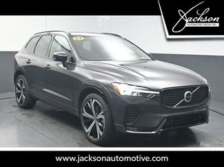 Used 2023 Volvo XC60 B6 Ultimate w/ Protection Package Premier video 1