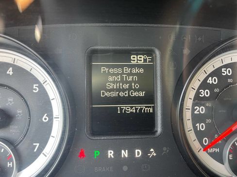 Used 2013 RAM 1500 Tradesman image 10