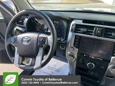 Used 2024 Toyota 4Runner SR5 image 14