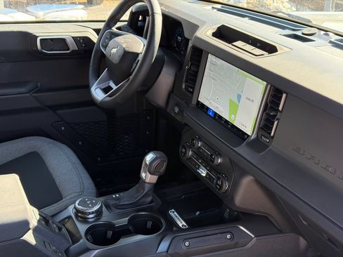 New 2026 Ford Bronco Big Bend AWD/4WD image 10