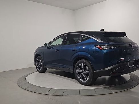 New 2025 Nissan Murano SL w/ Cargo Package image 3
