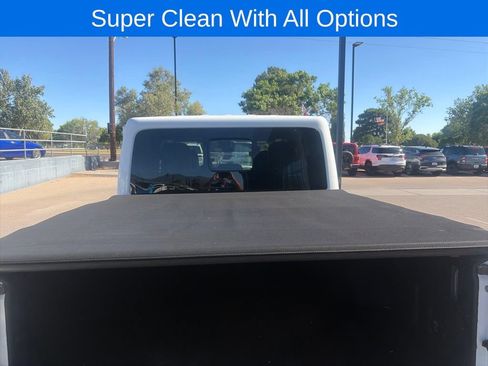 Used 2020 Jeep Gladiator Rubicon AWD/4WD image 10