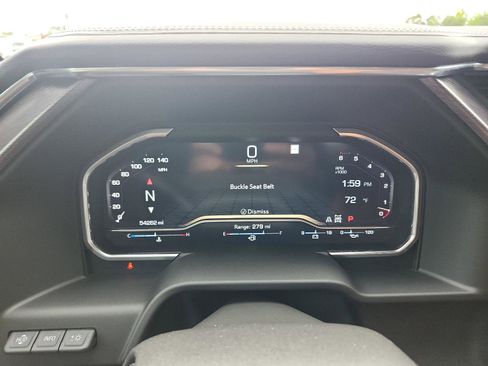 Used 2023 GMC Sierra 1500 Denali Ultimate AWD/4WD image 30