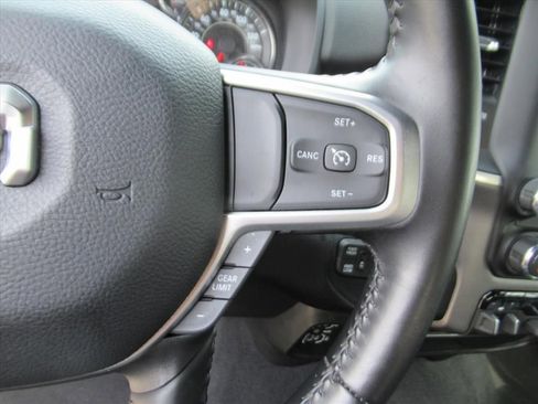 Used 2024 RAM 2500 Big Horn w/ Bed Utility Group image 21