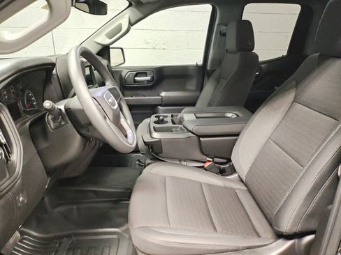 New 2026 GMC Sierra 1500 Pro w/ Pro Value Package image 22